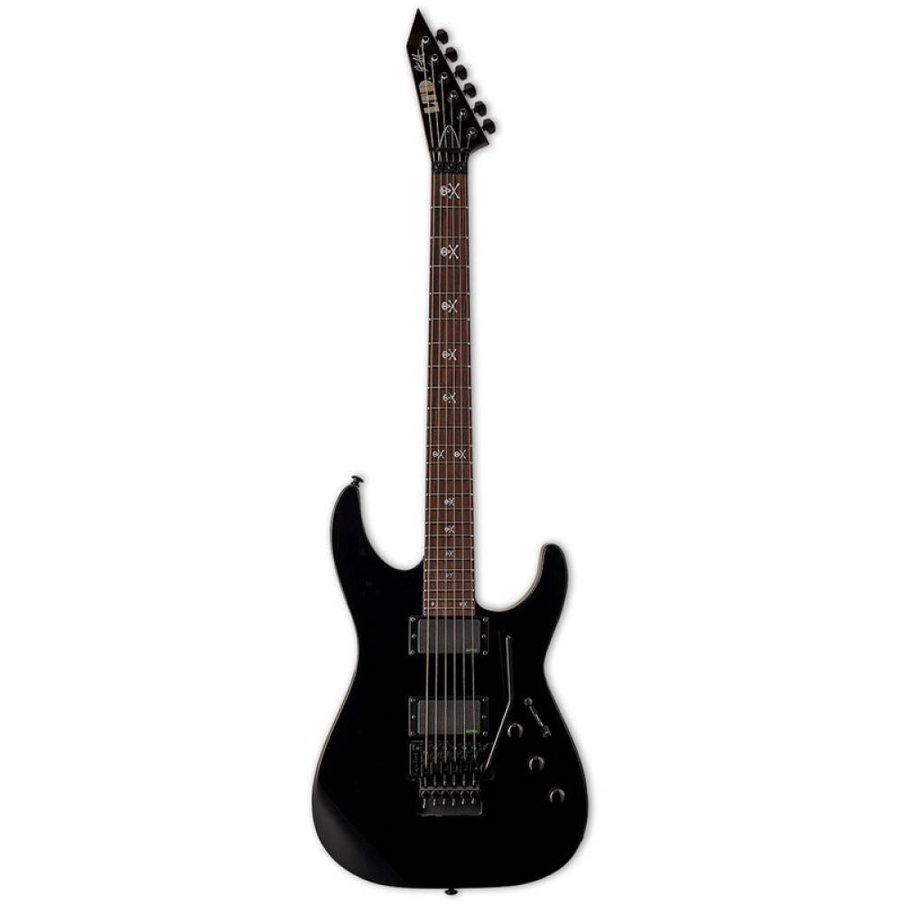 Електрогітара LTD KH-602 KIRK HAMMETT SIGNATURE