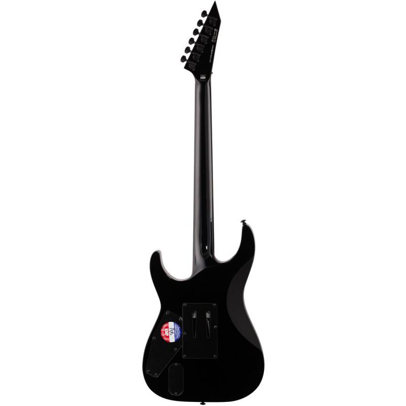 Электрогитара LTD KH-602 KIRK HAMMETT SIGNATURE