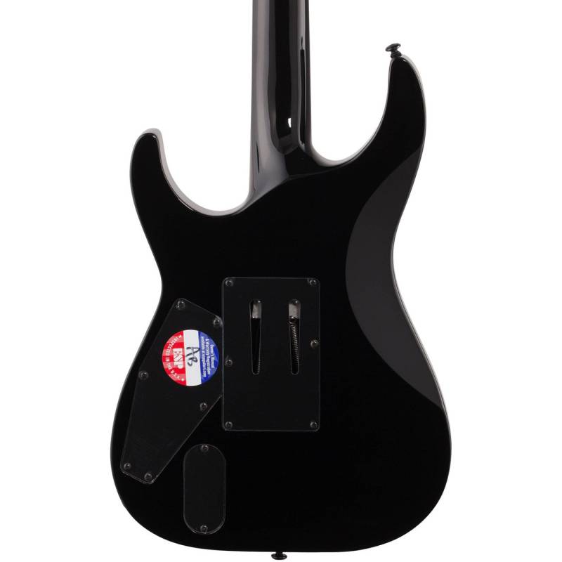 Электрогитара LTD KH-602 KIRK HAMMETT SIGNATURE
