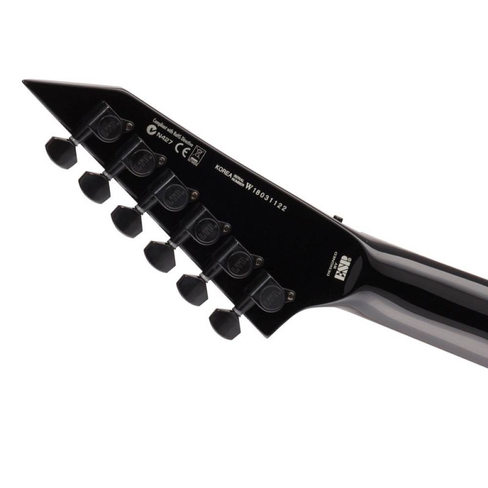 Електрогітара LTD KH-602 KIRK HAMMETT SIGNATURE