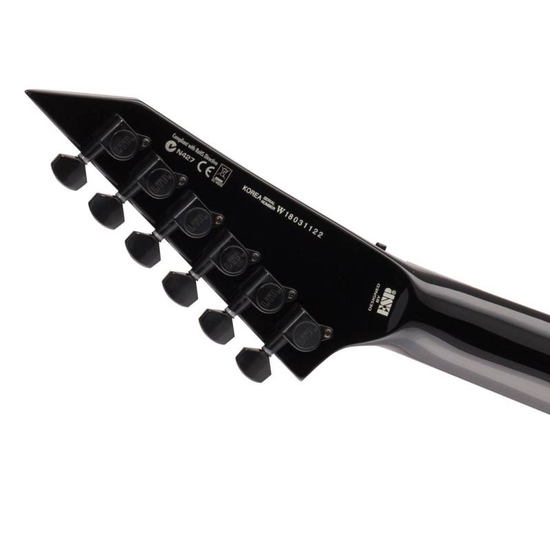 Электрогитара LTD KH-602 KIRK HAMMETT SIGNATURE