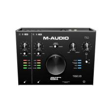 Аудіоінтерфейс M-Audio AIR 192|8