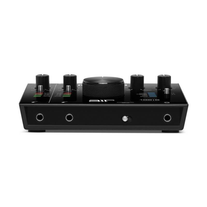 Аудиоинтерфейс M-Audio AIR 192|8