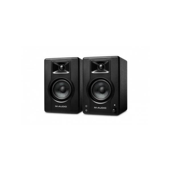 Студійний монітор M-Audio BX3