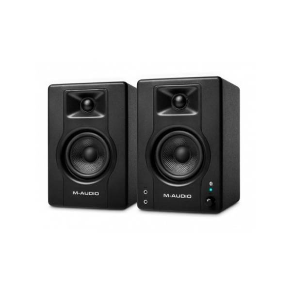 Студійний монітор M-Audio BX3 BT