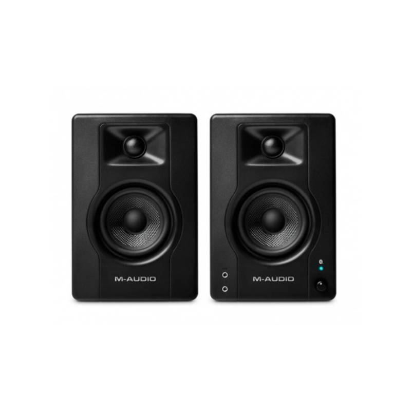 Студійний монітор M-Audio BX3 BT
