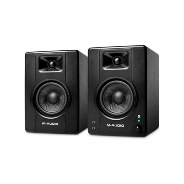 Студійний монітор M-Audio BX4 BT