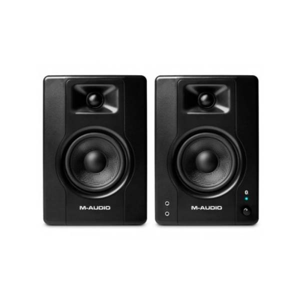 Студійний монітор M-Audio BX4 BT