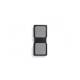 Педаль сустейна M-AUDIO EX-P Expression Pedal