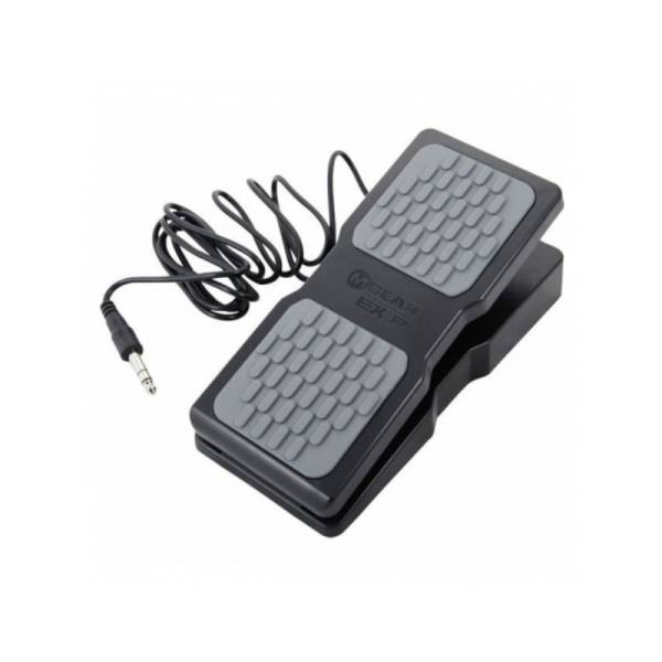 Педаль сустейна M-AUDIO EX-P Expression Pedal