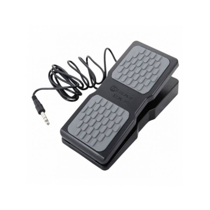 Педаль сустейна M-AUDIO EX-P Expression Pedal