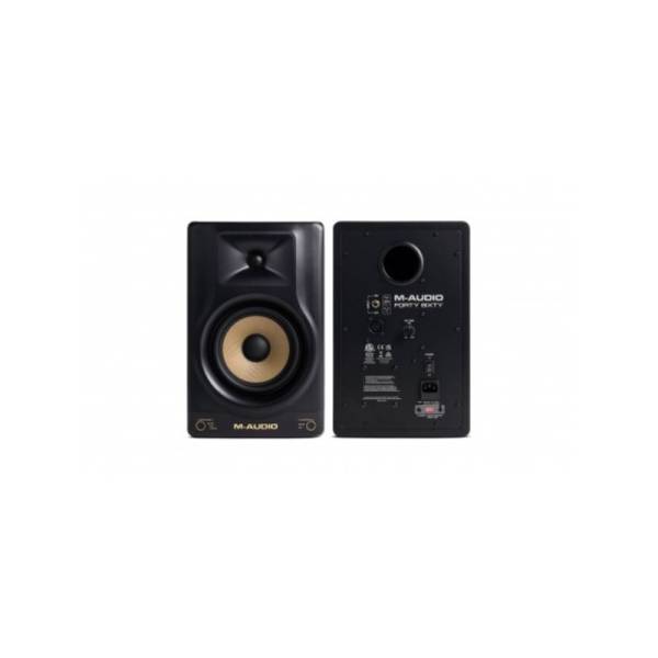 Студійний монітор M-Audio FORTY SIXTY