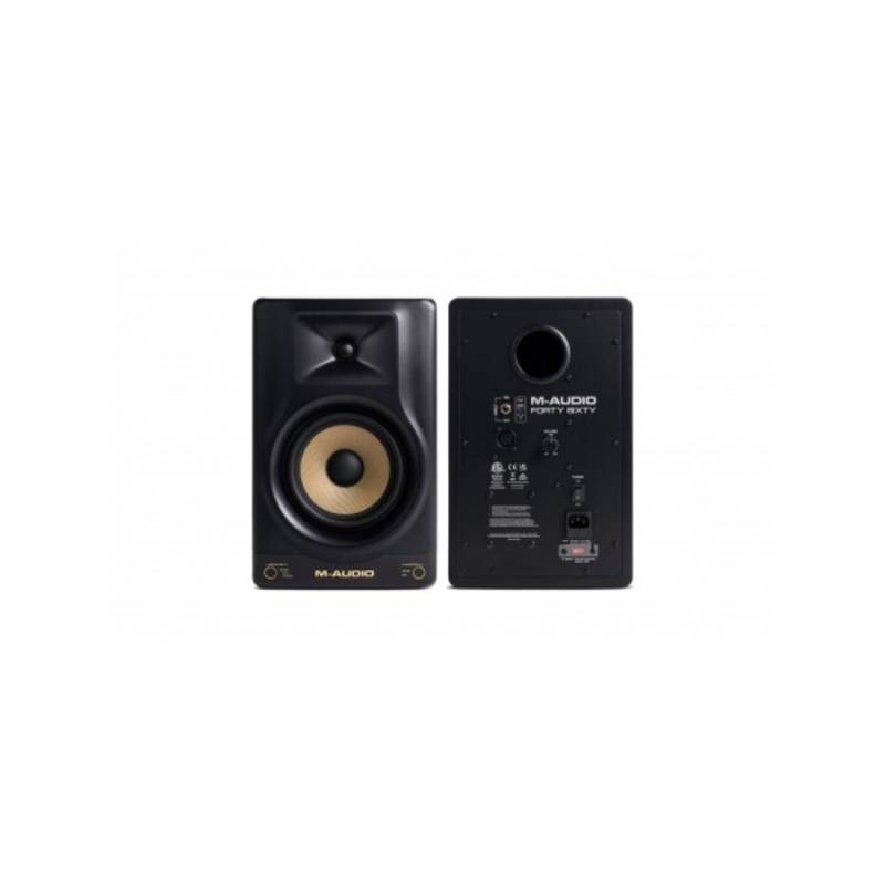 Студийный монитор M-Audio FORTY SIXTY