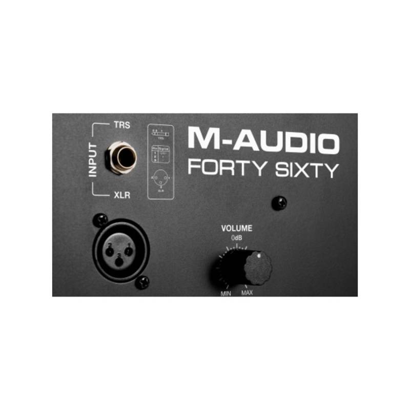 Студийный монитор M-Audio FORTY SIXTY