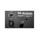 Студийный монитор M-Audio FORTY SIXTY Студийный монитор M-Audio FORTY SIXTY