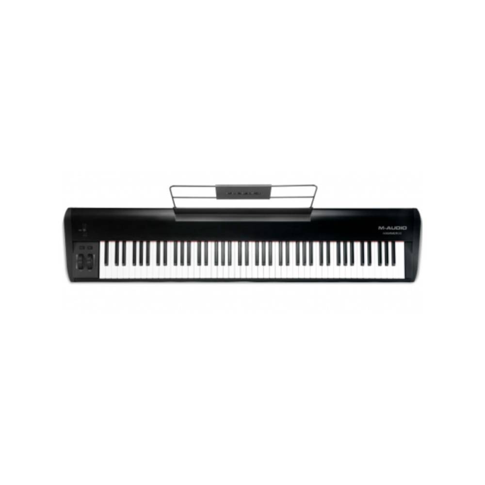 MIDI-клавиатура M-AUDIO Hammer 88 MIDI-клавиатура M-AUDIO Hammer 88