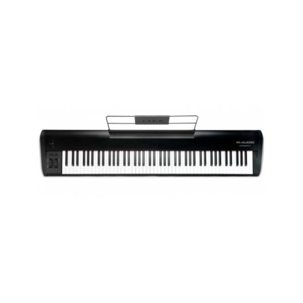 MIDI-клавіатура M-AUDIO Hammer 88