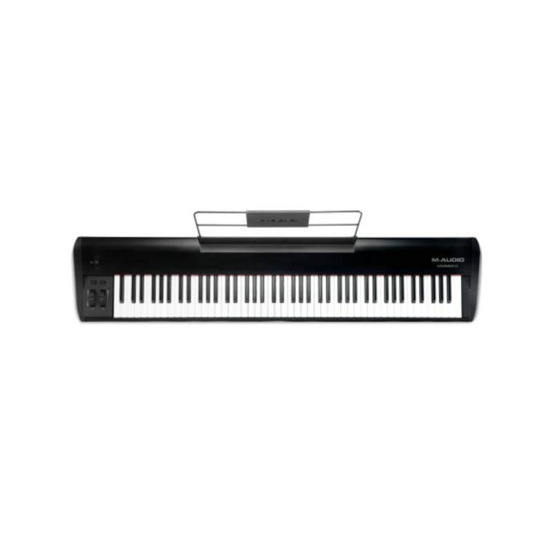 MIDI-клавиатура M-AUDIO Hammer 88