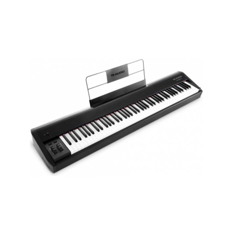 MIDI-клавиатура M-AUDIO Hammer 88