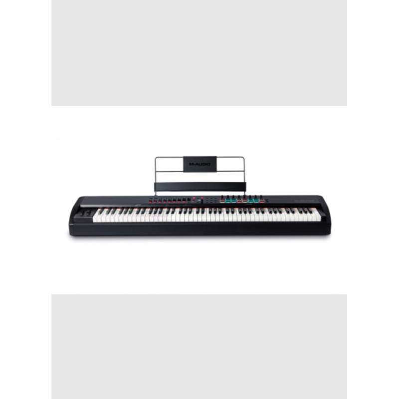 MIDI-клавиатура M-AUDIO Hammer 88 Pro