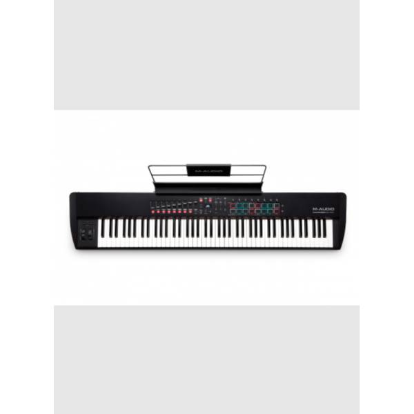 MIDI-клавіатура M-AUDIO Hammer 88 Pro