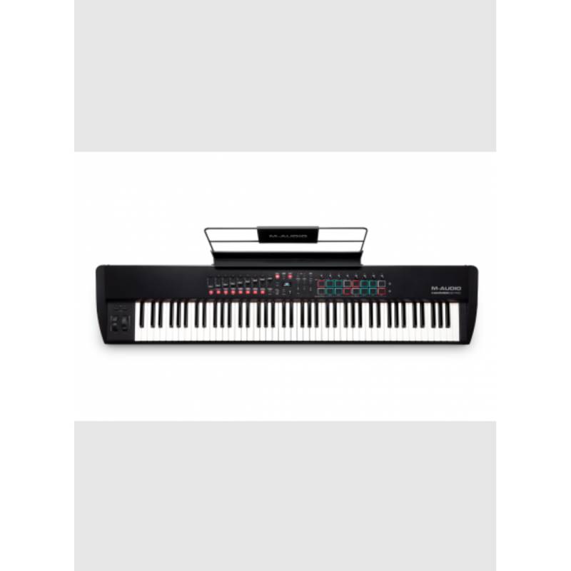 MIDI-клавиатура M-AUDIO Hammer 88 Pro