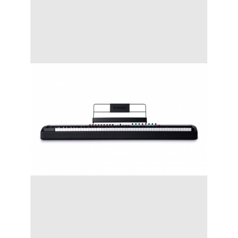 MIDI-клавиатура M-AUDIO Hammer 88 Pro