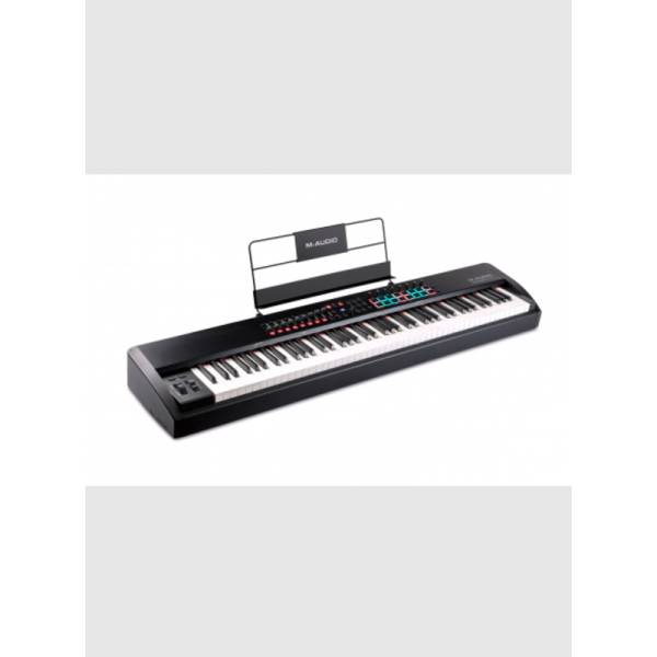 MIDI-клавіатура M-AUDIO Hammer 88 Pro