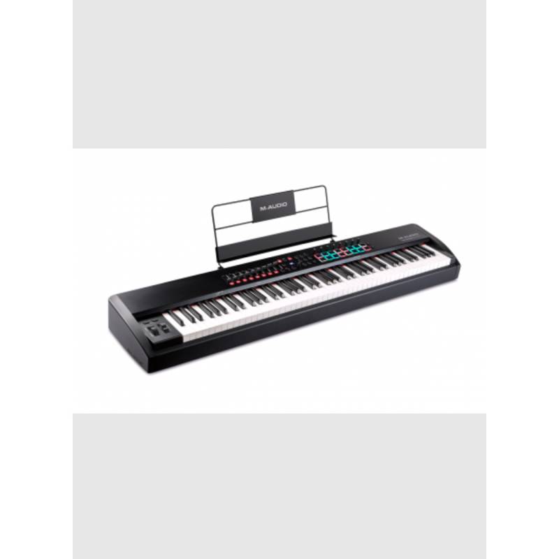 MIDI-клавиатура M-AUDIO Hammer 88 Pro