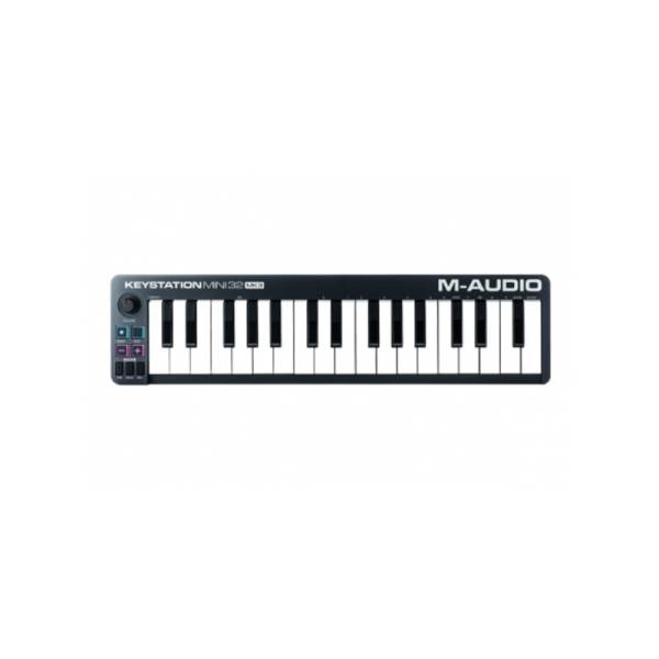 MIDI-клавіатура M-AUDIO Keystation Mini 32 MK3