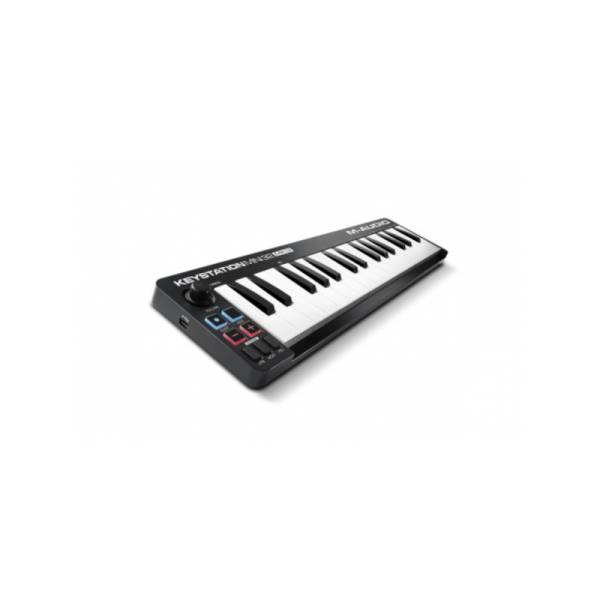 MIDI-клавіатура M-AUDIO Keystation Mini 32 MK3