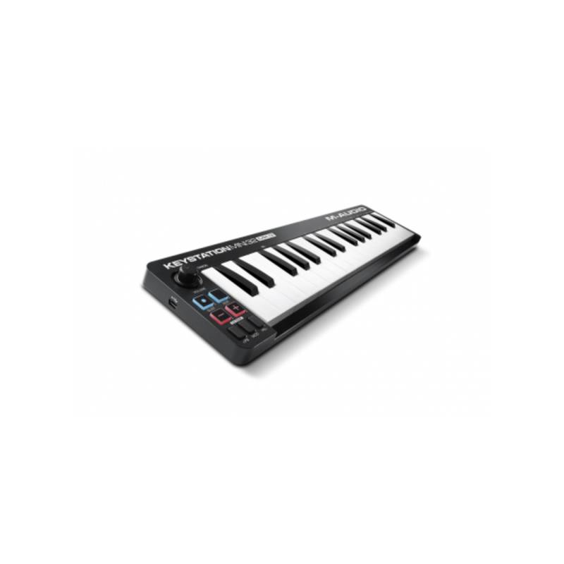 MIDI-клавиатура M-AUDIO Keystation Mini 32 MK3