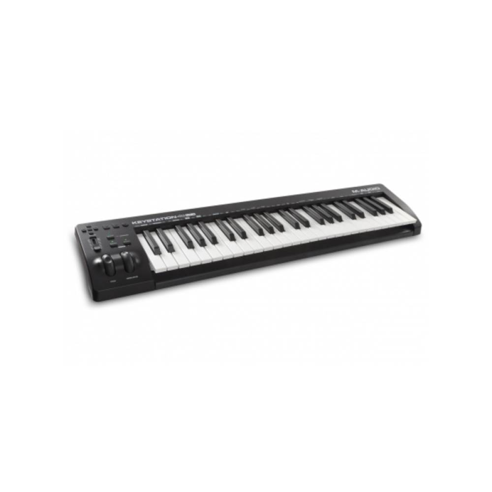 MIDI-клавиатура M-AUDIO Keystation 49 MK3