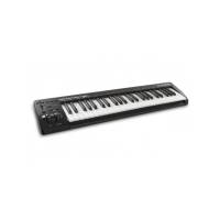 MIDI-клавіатура M-AUDIO Keystation 49 MK3