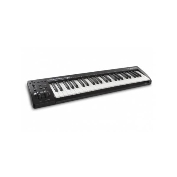 MIDI-клавіатура M-AUDIO Keystation 49 MK3
