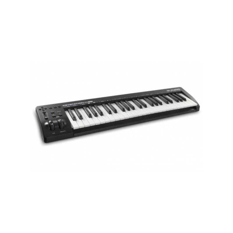 MIDI-клавиатура M-AUDIO Keystation 49 MK3