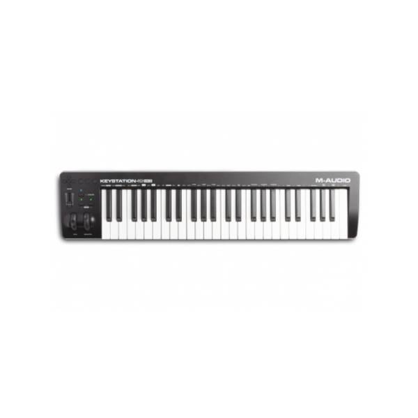 MIDI-клавіатура M-AUDIO Keystation 49 MK3