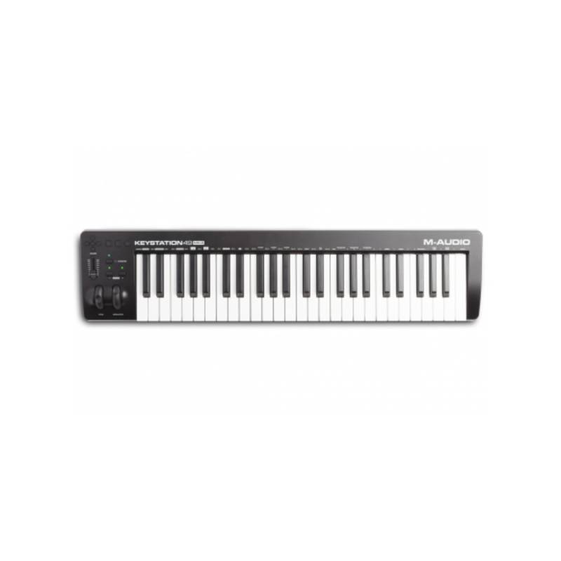 MIDI-клавиатура M-AUDIO Keystation 49 MK3