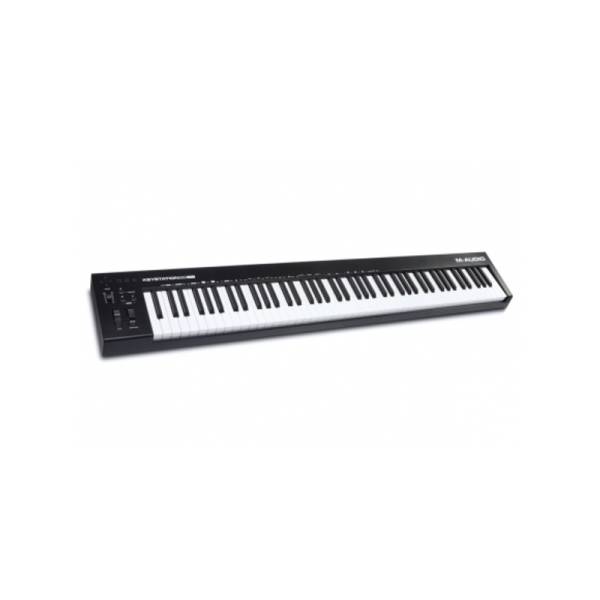 MIDI-клавіатура M-AUDIO Keystation 88 MK3