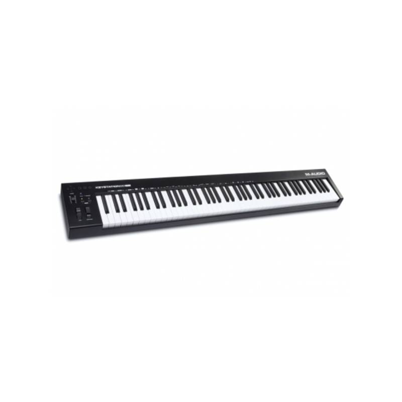 MIDI-клавіатура M-AUDIO Keystation 88 MK3
