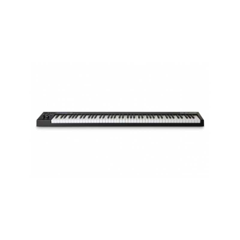 MIDI-клавіатура M-AUDIO Keystation 88 MK3