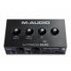 Аудіоінтерфейс M-AUDIO M-Track Duo