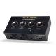 Аудиоинтерфейс M-AUDIO M-Track Duo HD Аудиоинтерфейс M-AUDIO M-Track Duo HD