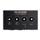 Аудиоинтерфейс M-AUDIO M-Track Duo HD Аудиоинтерфейс M-AUDIO M-Track Duo HD