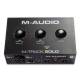 Аудіоінтерфейс M-AUDIO M-TRACK SOLO
