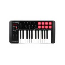 MIDI-клавіатура M-AUDIO Oxygen 25 MK V
