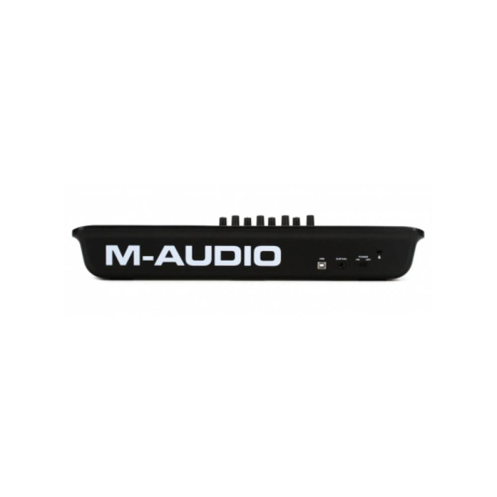 MIDI-клавиатура M-AUDIO Oxygen 25 MK V