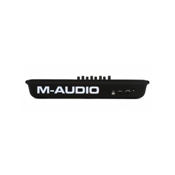 MIDI-клавіатура M-AUDIO Oxygen 25 MK V