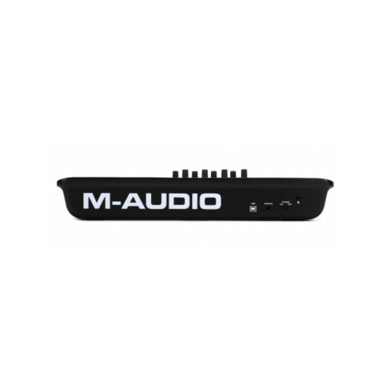 MIDI-клавиатура M-AUDIO Oxygen 25 MK V