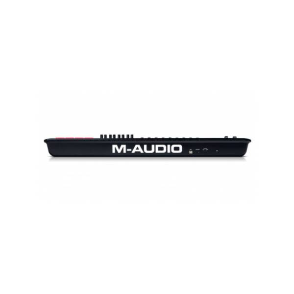 MIDI-клавіатура M-AUDIO Oxygen 49 MK V